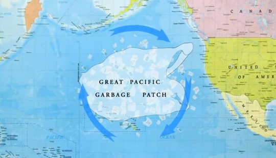 A Plastic Ocean Shows Us A World Awash With Rubbish