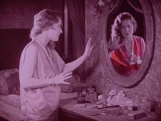 How A Silent Movie Informs The Current Debate Over The Right To Be Forgotten