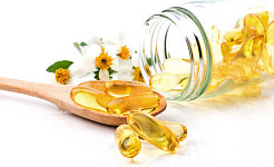 Low Vitamin D May Raise Risk Of Bladder Cancer