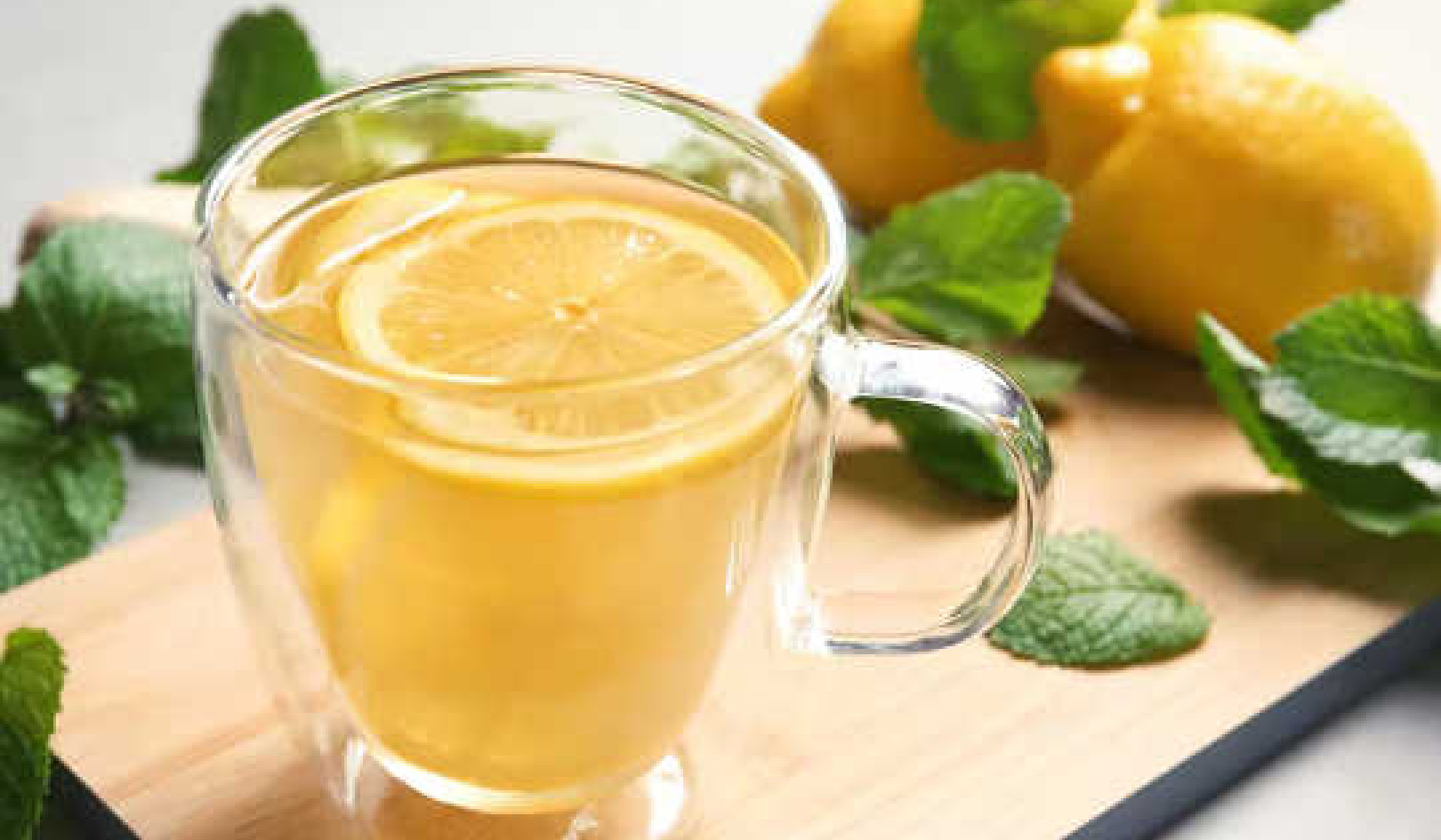 Will Lemon Water Detox Or Energize You?