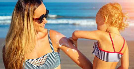 Should You Be Worried That The Chemicals From Sunscreen Can Get Into Our Blood?